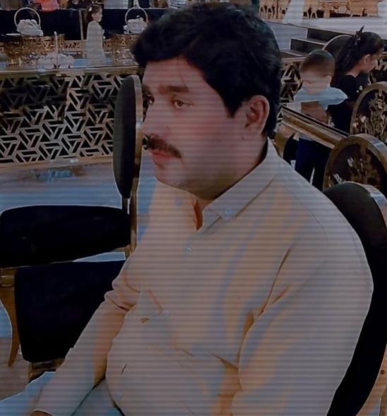 FAYSAL AZEEM